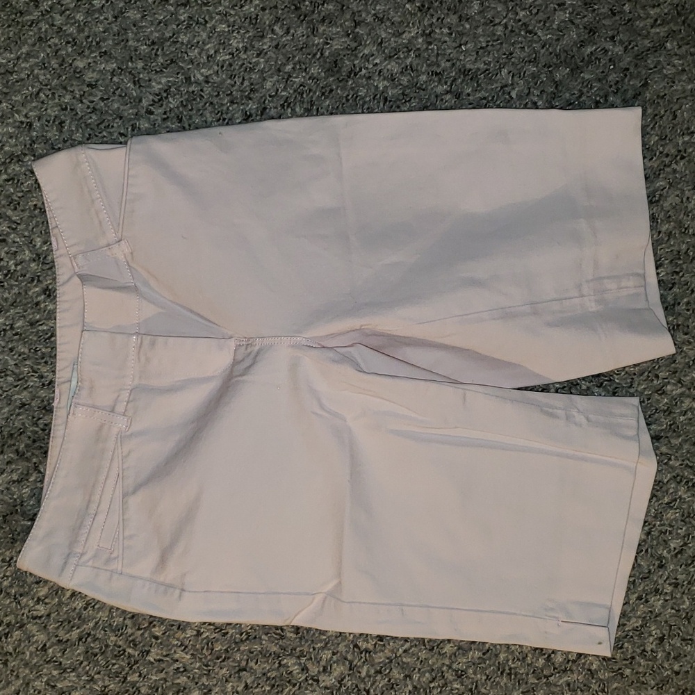 White house black market shorts